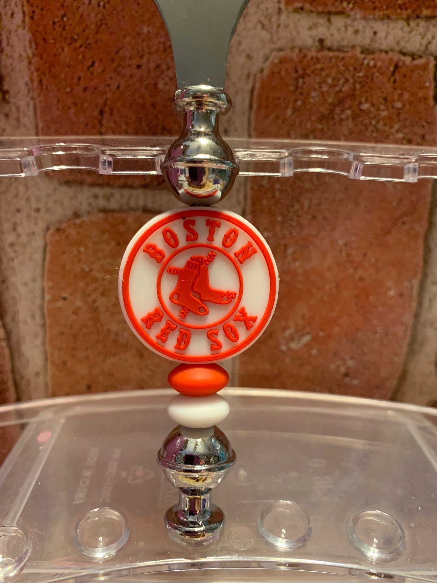 Red Sox Bottle Opener