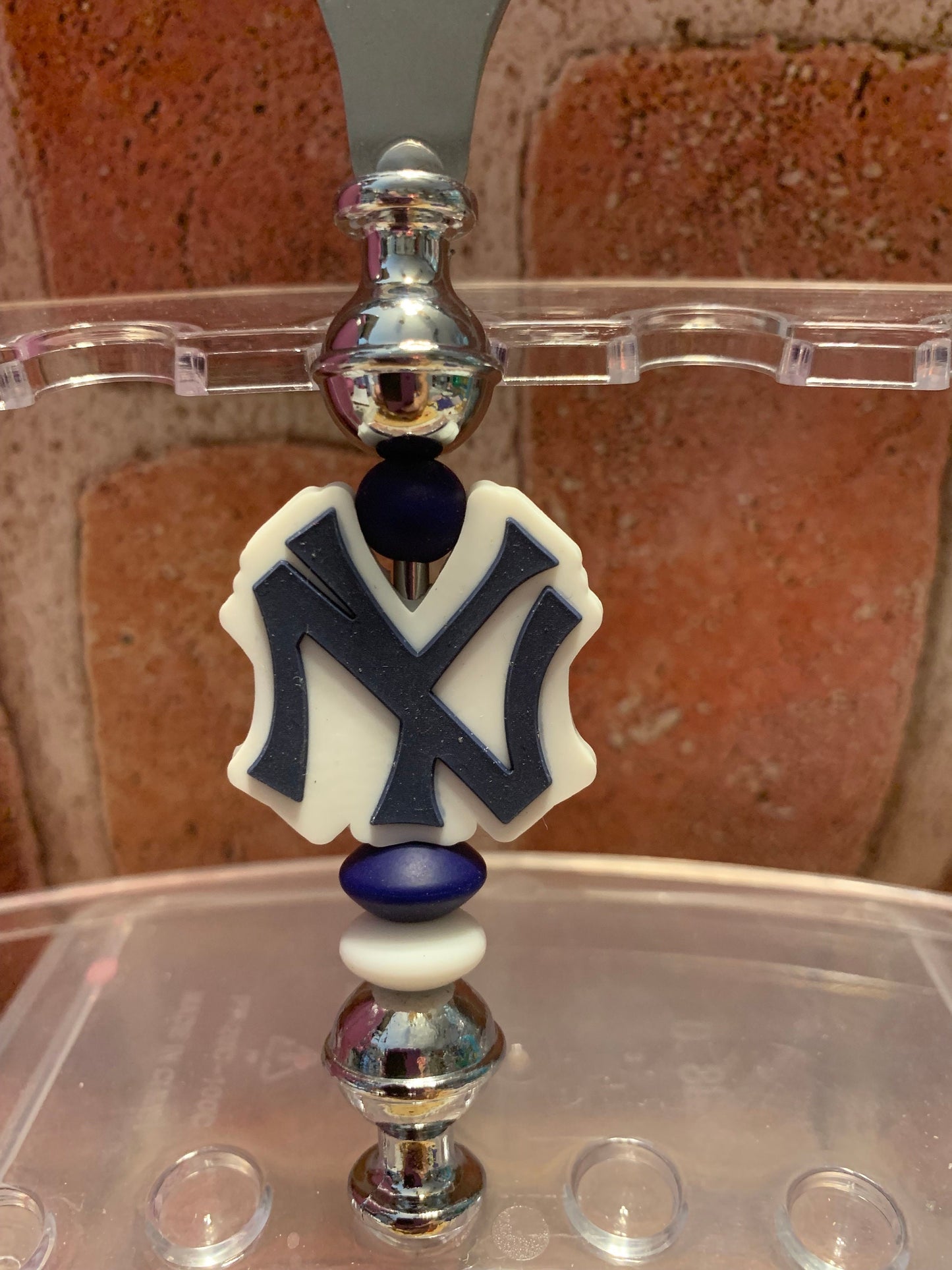 NY Yankees Bottle Opener